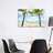 Relaxing Summer Vacation In A Hammock-298795989
