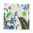 Amazonia Cotton Sateen Cocktail Napkins-122609915