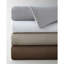 Damron Linen Duvet Cover - Queen-778220327-772830650