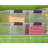 Sterilite 66 Quart Latch Lid Tote, 12 Pack, and 15 Quart Latch Lid Tote, 12 Pack