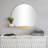 Falco Mirror with Shelves-1030669617