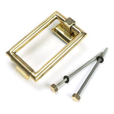 Brompton Door Knocker