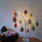 4.3'' Holiday Shaped Ornament
