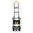 COSCO Folding 2-in-1 Hand Truck with Extendable Handle