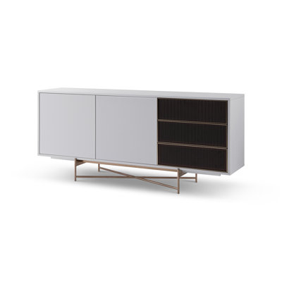 Aleksy 179.9cm Sideboard