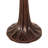 23" High Tiffany Daffodil Table Lamp