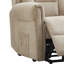 83cm Wide Lift Assist Standard Recliner-378662430