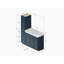 Ensemble de meuble-lavabo simple 60 po Disar-119275935