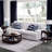 Cambria Upholstered 97'' Sofa-62077449-70706286