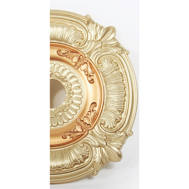 Ceiling Medallion