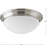 Bamidele Glass LED Flush Mount-24537495-24537497