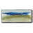 Mirages I- Framed Canvas-111491023