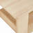 Bonni Rectangular Coffee Table with Storage Shelf-247921388-223761235