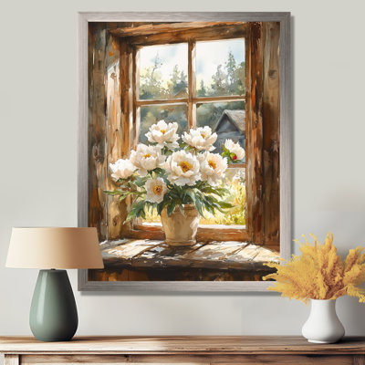 Harville - salon d'art mural floral