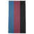 Blue/Burgundy/Black