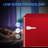 R.W.FLAME 1.2 Cubic Feet cu. ft. Compact Mini Freezer with Adjustable Temperature Controls-73427087