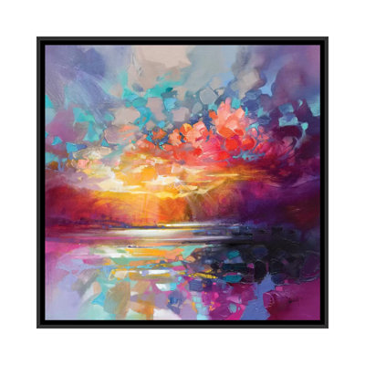 " Skye Fragments " by Scott Naismith