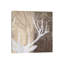 Deer Lodge II by Tandi Venter - Gallery-Wrapped Canvas Giclée on Canvas-1789637502-1789637500