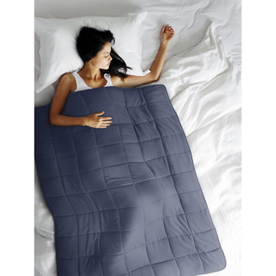 Weighted Throw Blanket
