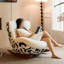 Chaise berçante durable et confortable-995064910