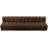 Kirchoffer Upholstered Sectional Reversible-89266604