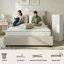 Matelas en mousse ferme 6 po Suri-1688490689