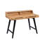 Vong Metal Base Writing Desk