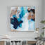 Mojo Risen 2 by Julie Ahmad - Painting on Canvas-37417199-18304256