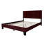 Lit plateforme tapissier Muehlebach-553665014-553665012
