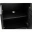 Ensemble de meuble-lavabo simple 24 po 2 portes avec plateau en céramique 24 po Modern-2021543328-2021543359