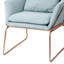 Gilchrist Velvet Armchair-1969142739-1968747447