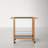 Pip Metal Bar Cart-772087883