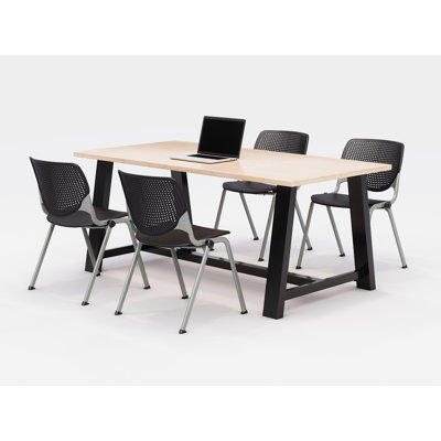 Midtown 72'' Rectangle Conference Table
