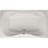 Evansport 72'' x 42'' Soaking Acrylic Bathtub-9228165-88750817