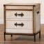 Table de bout Jiayo Baxton Studio Jacey