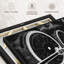 «Train Wheels Wall Art»-944657977