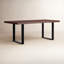 Brooks Dining Table-71006470-71006471-71006478