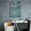 «After The Storm 1» par Alicia Ludwig, art mural sur toile-855900792