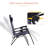 Cynar Folding Zero Gravity Chair(Set of 2)-1355490897