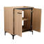 Base de meuble-lavabo 30 po sans lavabo, armoire, en bois d'ingénierie, meuble-lavabo américain de 30 po - Classic