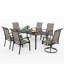Ensemble repas pour 6 personnes
