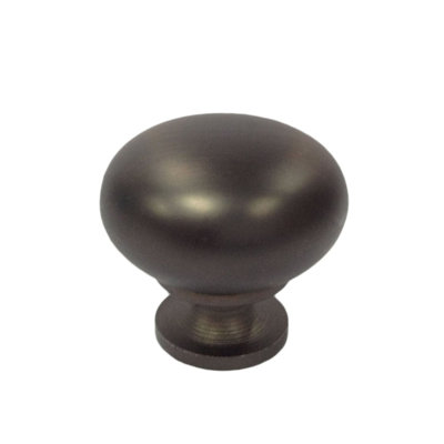 Multipack de boutons de champignon de 1 1/4 po de diamètre