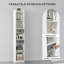 180cm H x 30cm W Standard Bookcase-1751724826