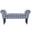 Banc rembourré Lorena