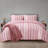 Vienna Stripe 8pc King Comforter Set-126392376