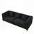 81" Oversized 3 Seater Sectional Sofa