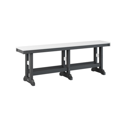 Garden Classic Outdoor Bench