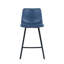 Tabouret de bar 26 po Asha-929379076