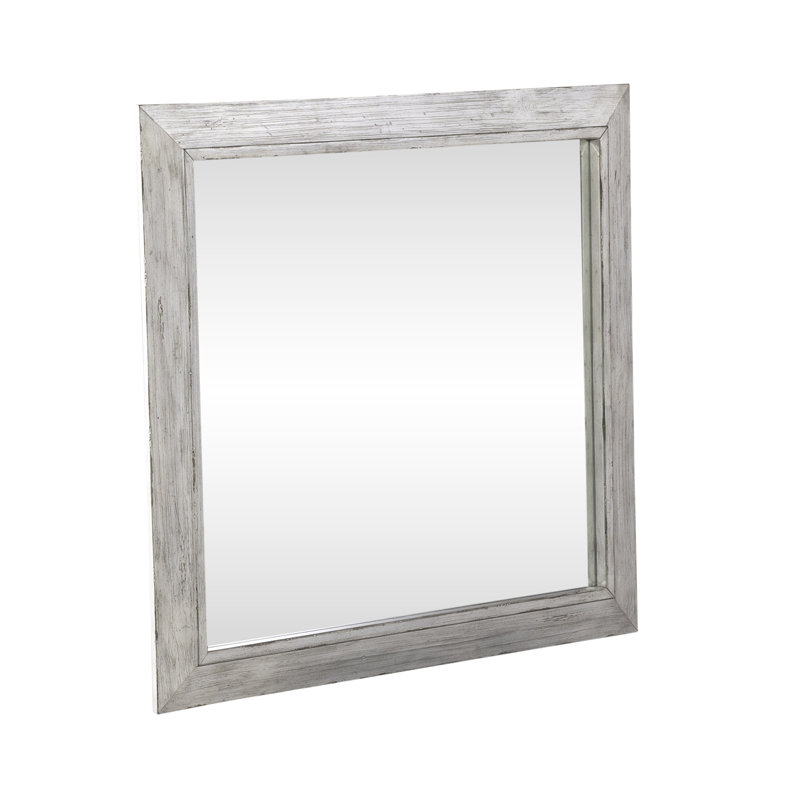  Chalita 1" Beveled Mirror