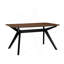 Wood Dining Table